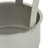 Regenhaube mit Einschub 180mm Produktbild-Vorschau 3