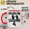 Maler Tasse Geschenk für Künstler Maler Männer Geschenkidee Produktbild-Vorschau 3