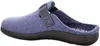 Rohde Bari pantofole da donna Pantofole Blu Tempo libero, Anteprima dell’immagine prodotto 50