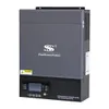 4KW 24V auf 230V inselanlage solar Off-grid Wechselrichter Produktbild-Vorschau 2