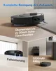 Ecovacs Deebot T30C Gen2 Nero Robot aspirapolvere con Anteprima dell’immagine prodotto 39
