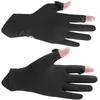 INF Kühlhandschuhe (Einheitsgröße) Schwarz Produktbild-Vorschau 2