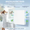 Ventilateur d'extraction de salle de bain Peviasot, 150 mm, Voir les images du produit 5
