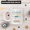 Trendation - Beste Schwiegermutter Der Welt Tasse Geschenk Produktbild-Vorschau 3