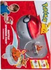 Jazwares Pokémon Battle Spinner Pack Charmander & Poké Ball Podgląd zdjęcia produktu 5