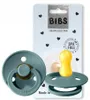 Smoczek gumowy, BIBS 0 - 6 m, morski Podgląd zdjęcia produktu 5