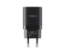 Rixon power adapter 30W USB-C blister PD30W black Produktbild-Vorschau 1