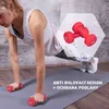 Gorilla Sports 100530-00038-0099, Kurzhantel mit festem Produktbild-Vorschau 9