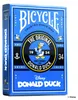 Bicycle® Deck of Cards - Disney Donald Duck Deck of Playing Náhled obrázku produktu 1