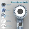 Duschkopf mit 15‑Schichten‑Filtersystem – Hochdruck, 3 Produktbild-Vorschau 4