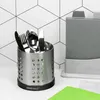 Scolaposate In Acciaio Kinghoff Kh-1744 Anteprima dell’immagine prodotto 5