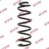 KYB Fahrwerksfeder K-Flex Vorne RA1274 Produktbild-Vorschau 2