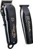 Wahl Professional Draadloze Kappersset, zwart Productafbeelding-voorbeeld 7