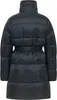 MUSTANG Damen, Winterjacke Heidi Mid Puffer, L, Schwarz, Produktbild-Vorschau 7
