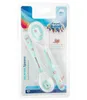 Canpol Babies Set: Melamin-Lffel, 2-teilig, Exotic Animals Produktbild-Vorschau 1