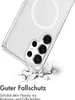 imoshion Sparkle Back Cover mit MagSafe Samsung Galaxy S25 Produktbild-Vorschau 6
