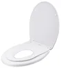SANILO WC-Sitz mit Absenkautomatik Family, Toilettendeckel Produktbild-Vorschau 4