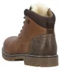 Rieker  Herrenschuhe Stiefel Warmfutter Braun Freizeit Produktbild-Vorschau 13