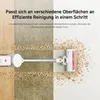 Xiaomi G20 Lite EU, draadloze stofzuiger, wit Productafbeelding-voorbeeld 8