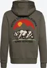 King Kerosin Adventure Gear Kapuzenjacke - Motor State M Produktbild-Vorschau 1