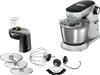 BOSCH Bosc Küchenmaschine MUM9D33S11 sr | platinium silver Produktbild-Vorschau 3