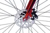 WYNN Kinderrad Gravelbike Gravel 24 Zoll GRL2.1 rot Produktbild-Vorschau 5