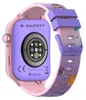 Garrett Kids Essa 2 4G slimme horloge met kunstmatige Productafbeelding-voorbeeld 8
