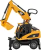 Bruder 02445 Cat mobilné rýpadlo Náhľad obrázku produktu 31
