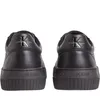 CALVIN KLEIN HERREN SPORTSCHUHE SCHWARZ : Farbe - Schwarz, Produktbild-Vorschau 7