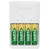 VARTA Plug Charger 4x AA 56706 2100mAh Produktbild-Vorschau 3