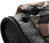 Hunter Hundemantel Wintermantel Uppsala taupe 40 Produktbild-Vorschau 11