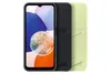 Galaxy A14 5G - 64 GB - Black Produktbild-Vorschau 23