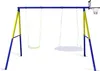 CCLIFE Schaukelgestell Outdoor 200 kg Schaukelgerüst für Produktbild-Vorschau 1