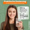 Vitastrong Spirulina 600 Tabletten | 500mg | 10 Monate Produktbild-Vorschau 6
