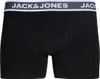 Jack & Jones 12-Pack Boxers Jactroy Multicolore - Grand XL Voir les images du produit 8