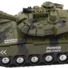 TEDDIES Flywheel Tank mit Licht und Sound Produktbild-Vorschau 5