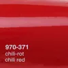 (25€/m²) Oracal 970RA Autofolie 371 Chili-Rot Glanz Folie Produktbild-Vorschau 1