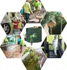 RealG RC-K-2247 Elastyczny wąż ogrodowy 2,5–7,5 m, złącza Podgląd zdjęcia produktu 6