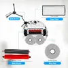 Zubehörset für Roborock Qrevo Master/Qrevo Slim Produktbild-Vorschau 2
