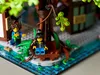 LEGO® NINJAGO® 71741 Ogrody miasta NINJAGO® Podgląd zdjęcia produktu 17