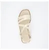 Paul Green Sandalen Sandalen Leder Produktbild-Vorschau 6