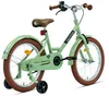 Nogan Dutchy Kinderfahrrad 18 Zoll Grün | Komplett mit Produktbild-Vorschau 4