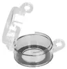 30 mm osłona przycisku wyłącznika awaryjnego przezroczysta Podgląd zdjęcia produktu 1