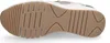 Marco Tozzi Damen Keil Sneaker beige gold Produktbild-Vorschau 7