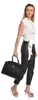 Anna Luchini_Tote bag_SS26 AL 164T_Nero Produktbild-Vorschau 5