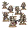 Warhammer 40.000 Death Guard Plague Marines Produktbild-Vorschau 4