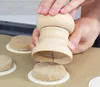 KÜCHENPROFI Lebkuchenformer Ø5cm Produktbild-Vorschau 2