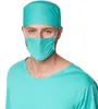 dressforfun® Herrenkostüm OP-Arzt Produktbild-Vorschau 4