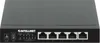 INTELLINET 5-Port 2,5G Ethernet PoE+ Switch 55 W 4xPSE Náhľad obrázku produktu 3
