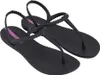 Ipanema WIP IP 27085-5 BLACK/BLACK/LILAC in Black color Produktbild-Vorschau 1